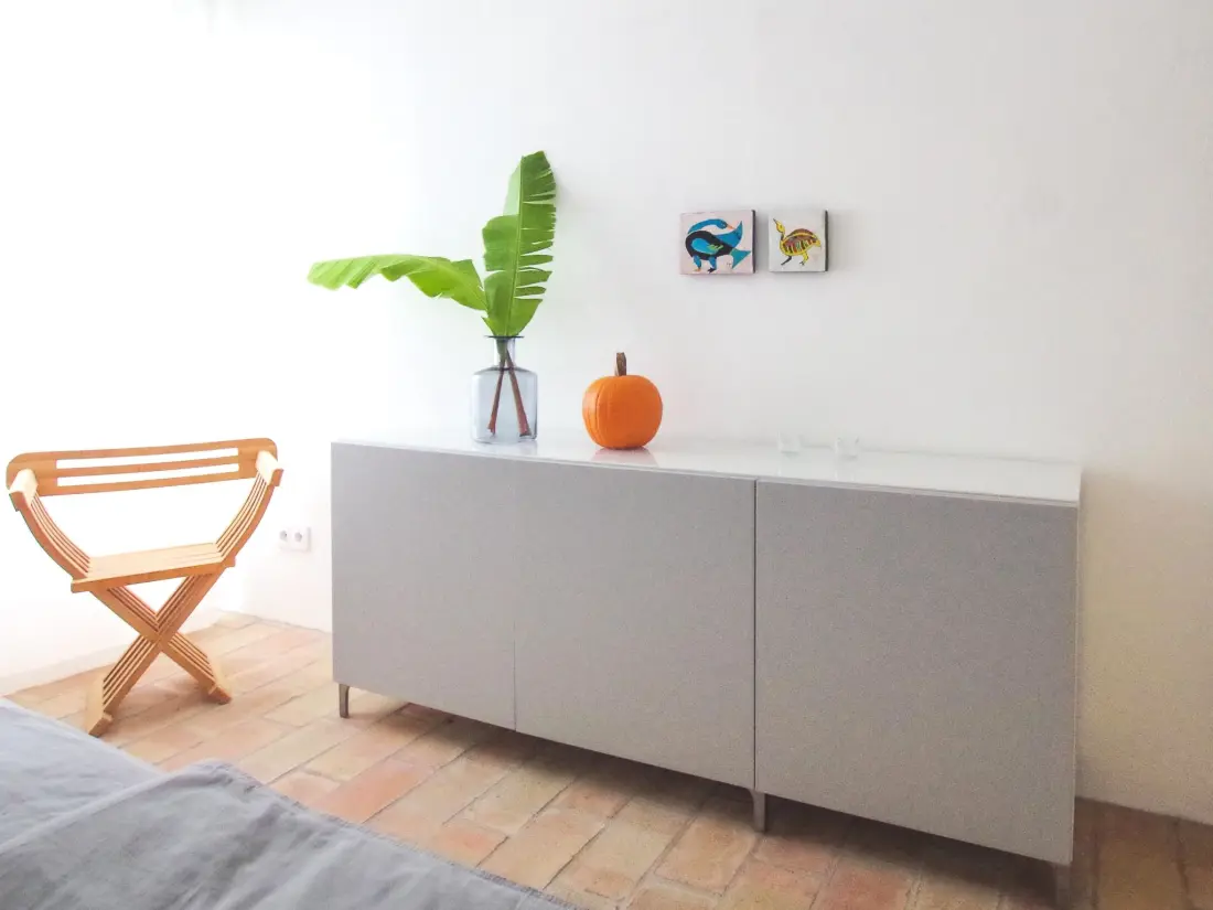 Maison de Vacances Silves