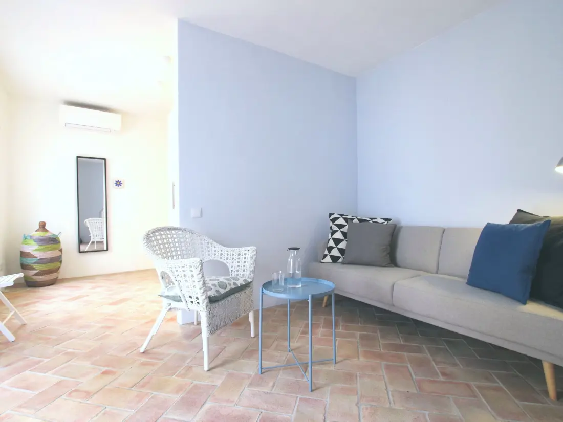 Maison de Vacances Silves