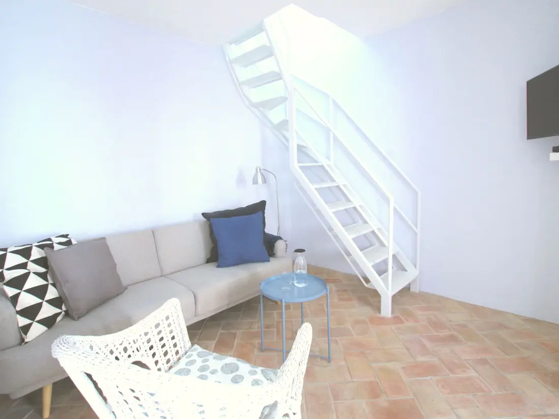 Maison de Vacances Silves
