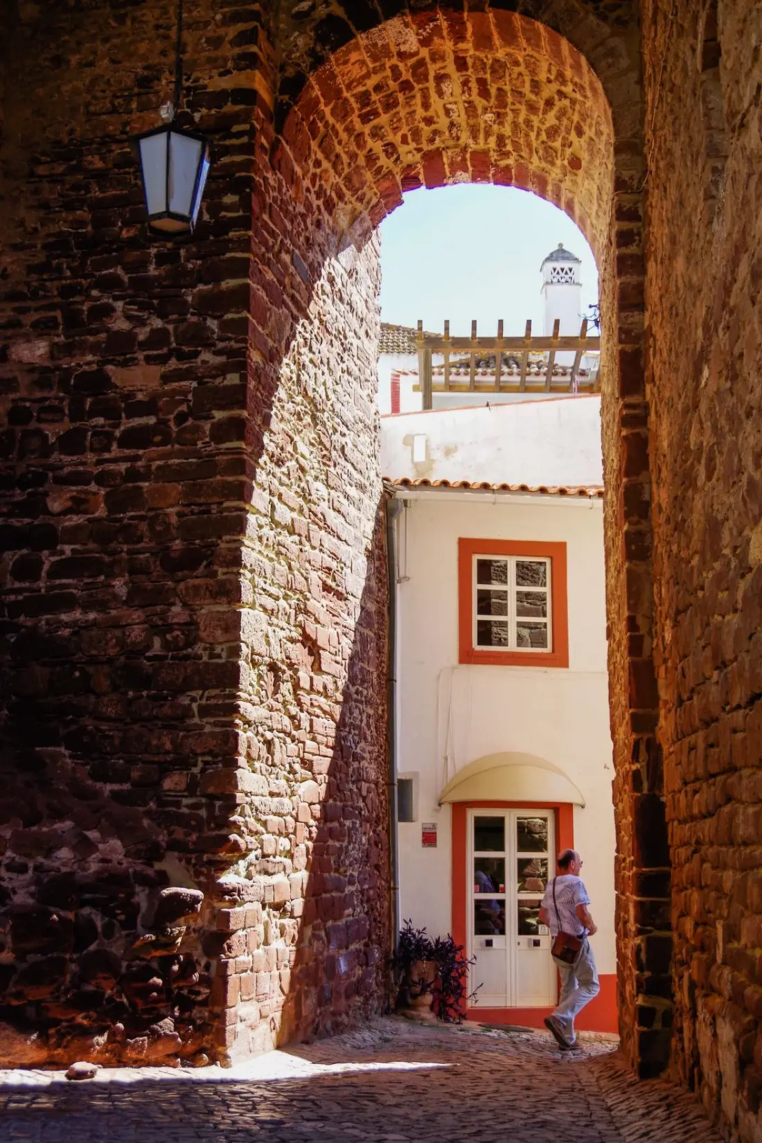 Maison de Vacances Silves