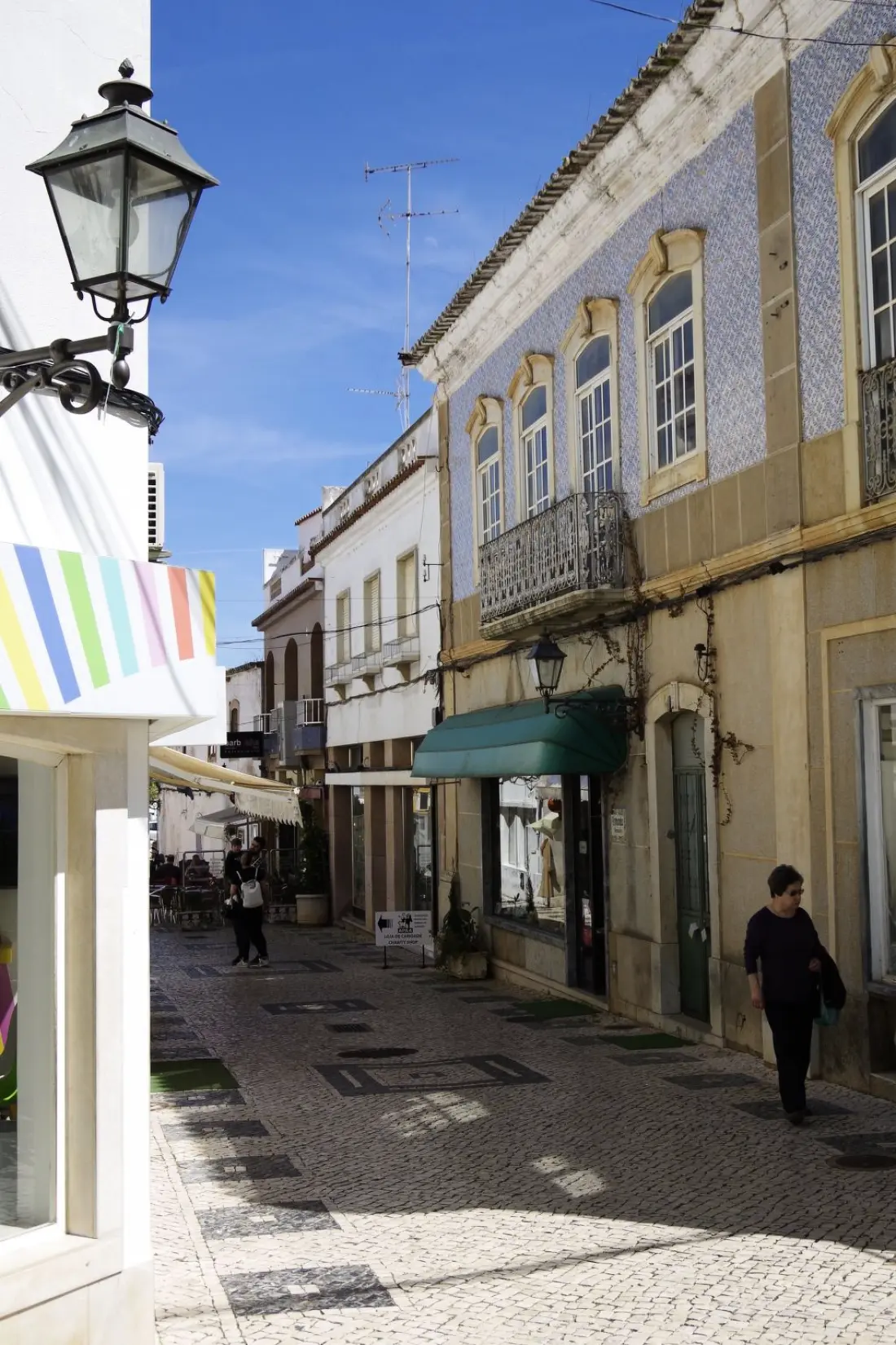 Maison de Vacances Silves