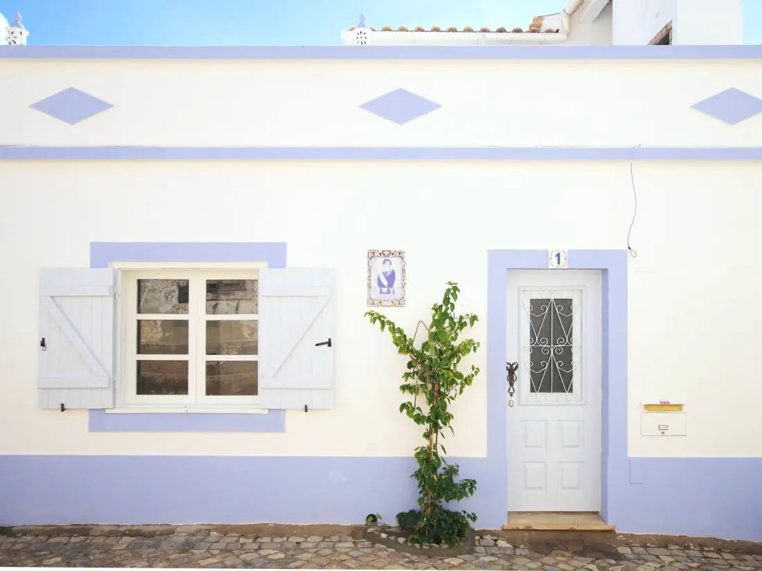 Maison de Vacances Silves