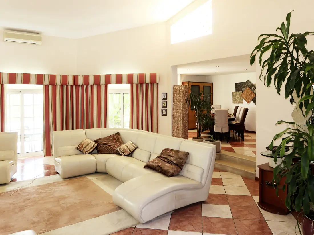 Maison de Vacances Silves