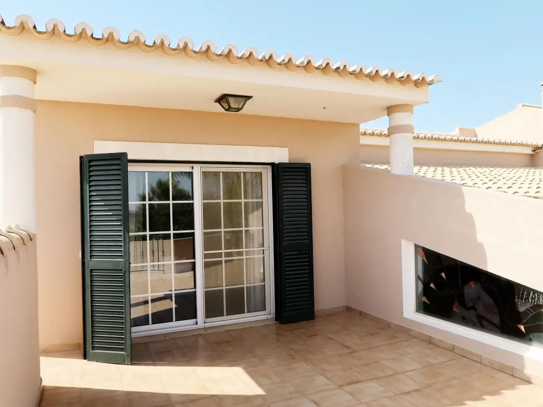Maison de Vacances Silves