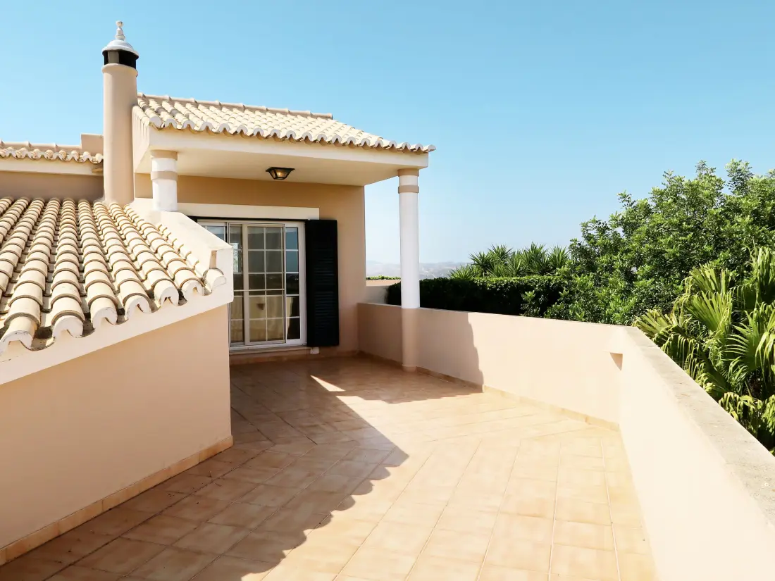 Maison de Vacances Silves