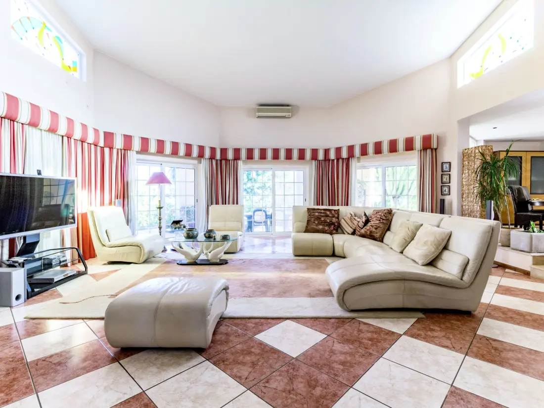Maison de Vacances Silves