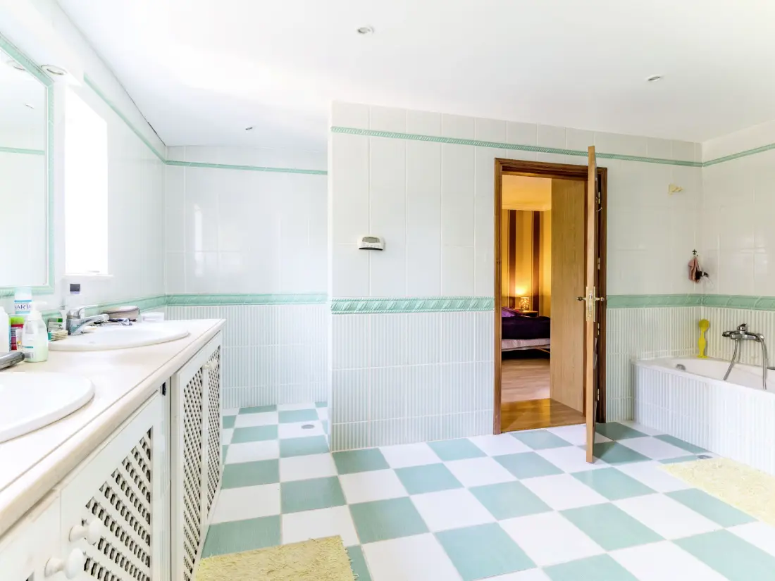 Maison de Vacances Silves
