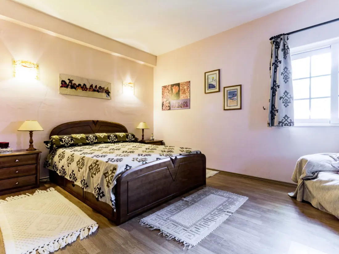 Maison de Vacances Silves