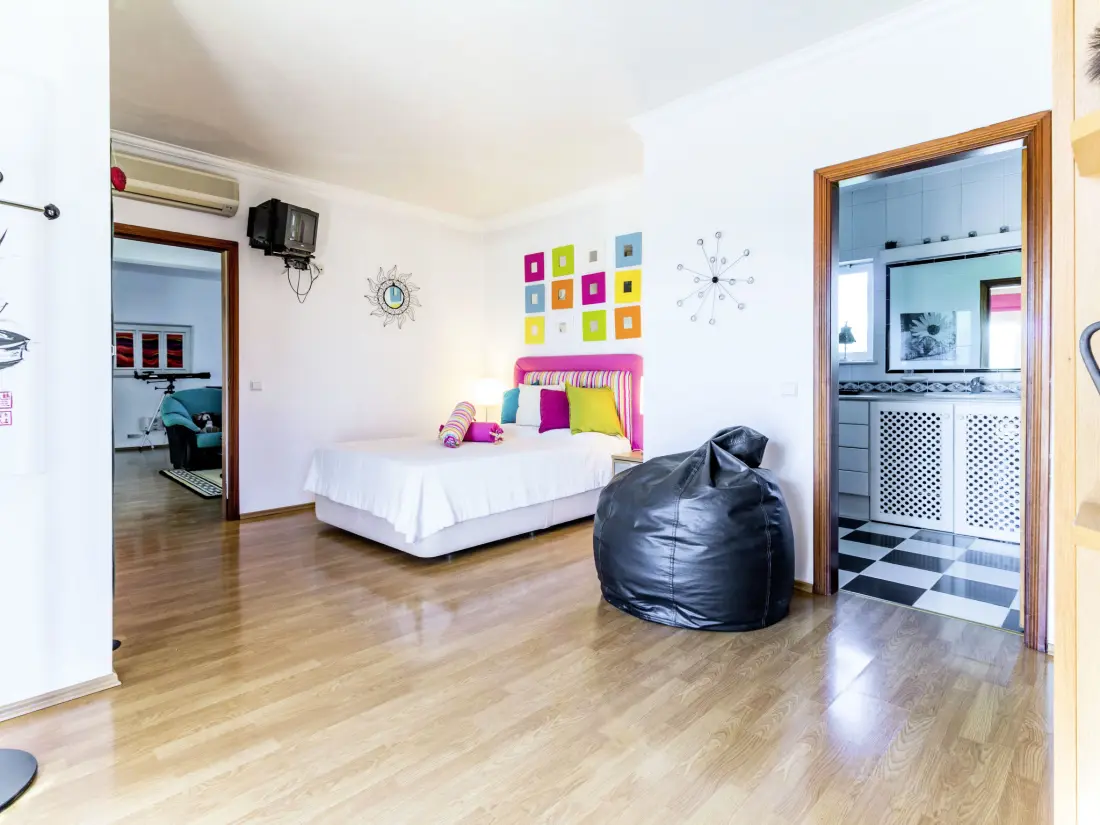 Maison de Vacances Silves