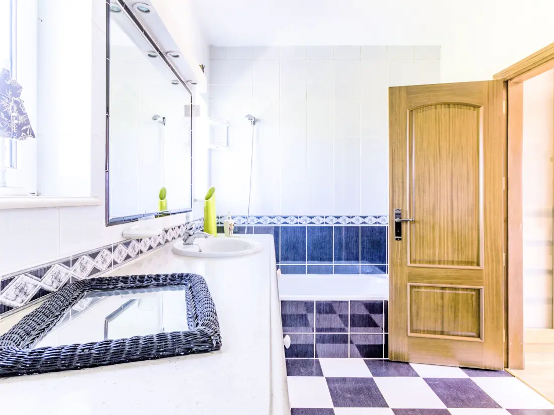 Maison de Vacances Silves