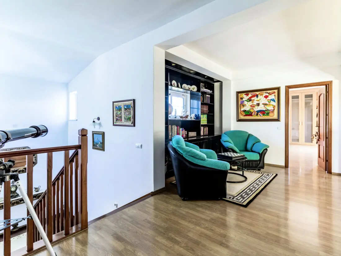 Maison de Vacances Silves