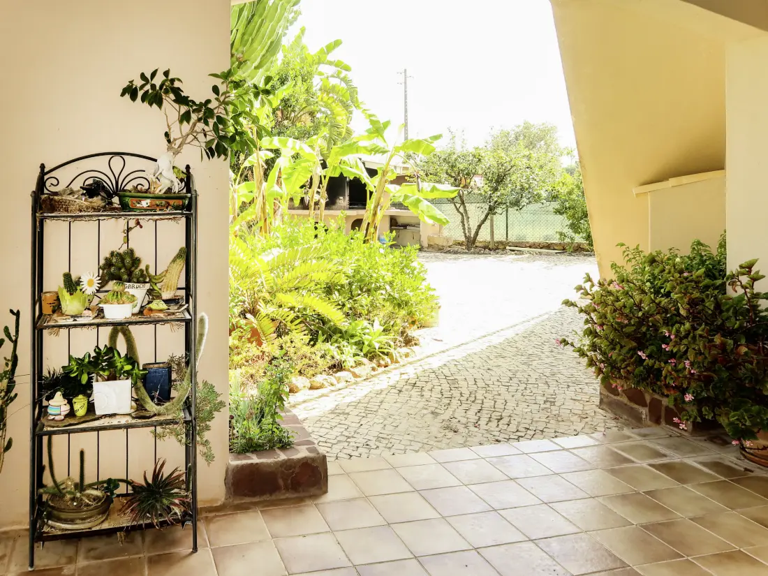 Maison de Vacances Silves