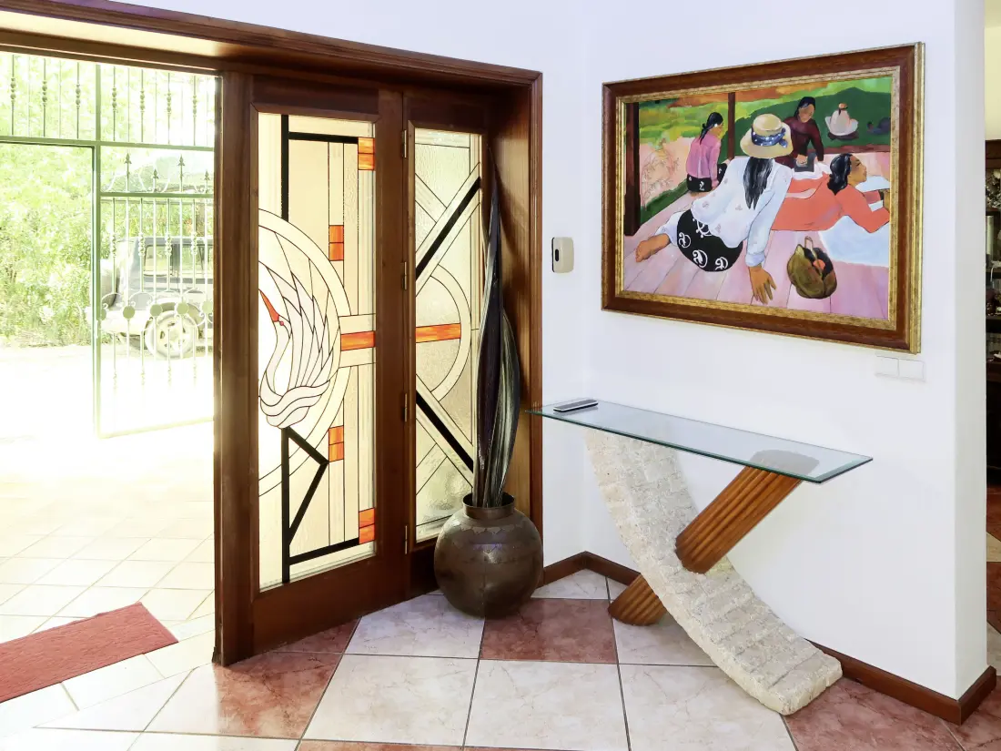 Maison de Vacances Silves