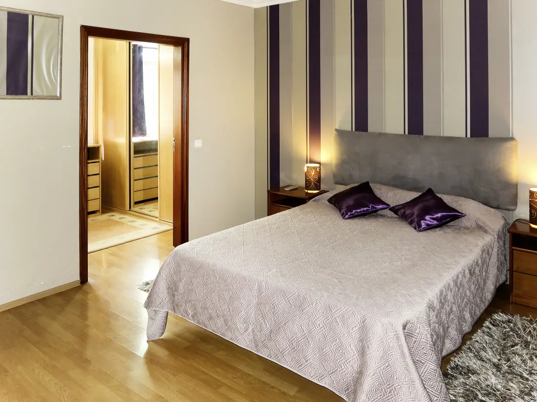 Maison de Vacances Silves