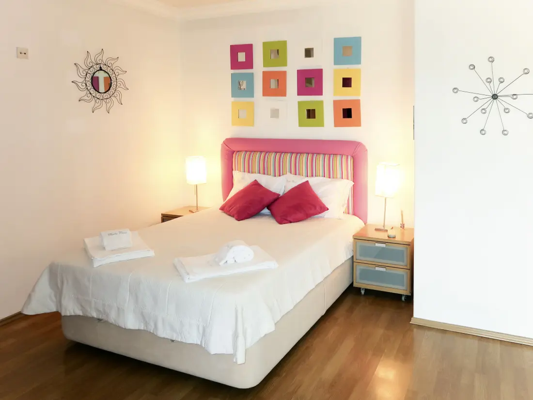 Maison de Vacances Silves