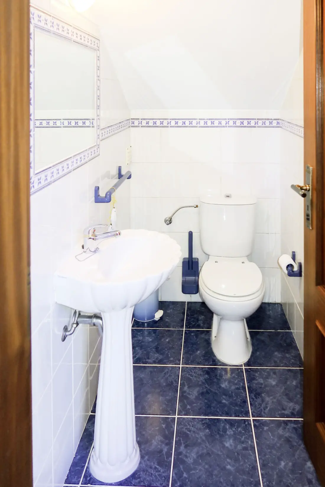 Maison de Vacances Silves