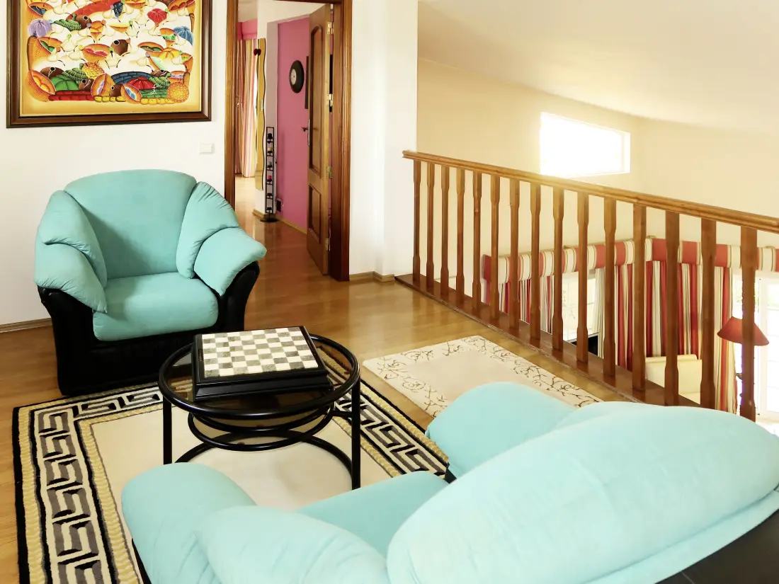 Maison de Vacances Silves
