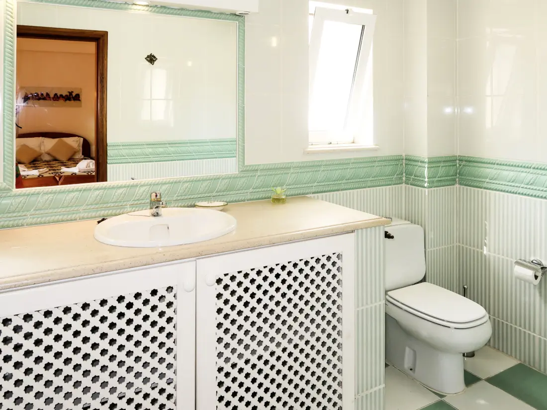 Maison de Vacances Silves