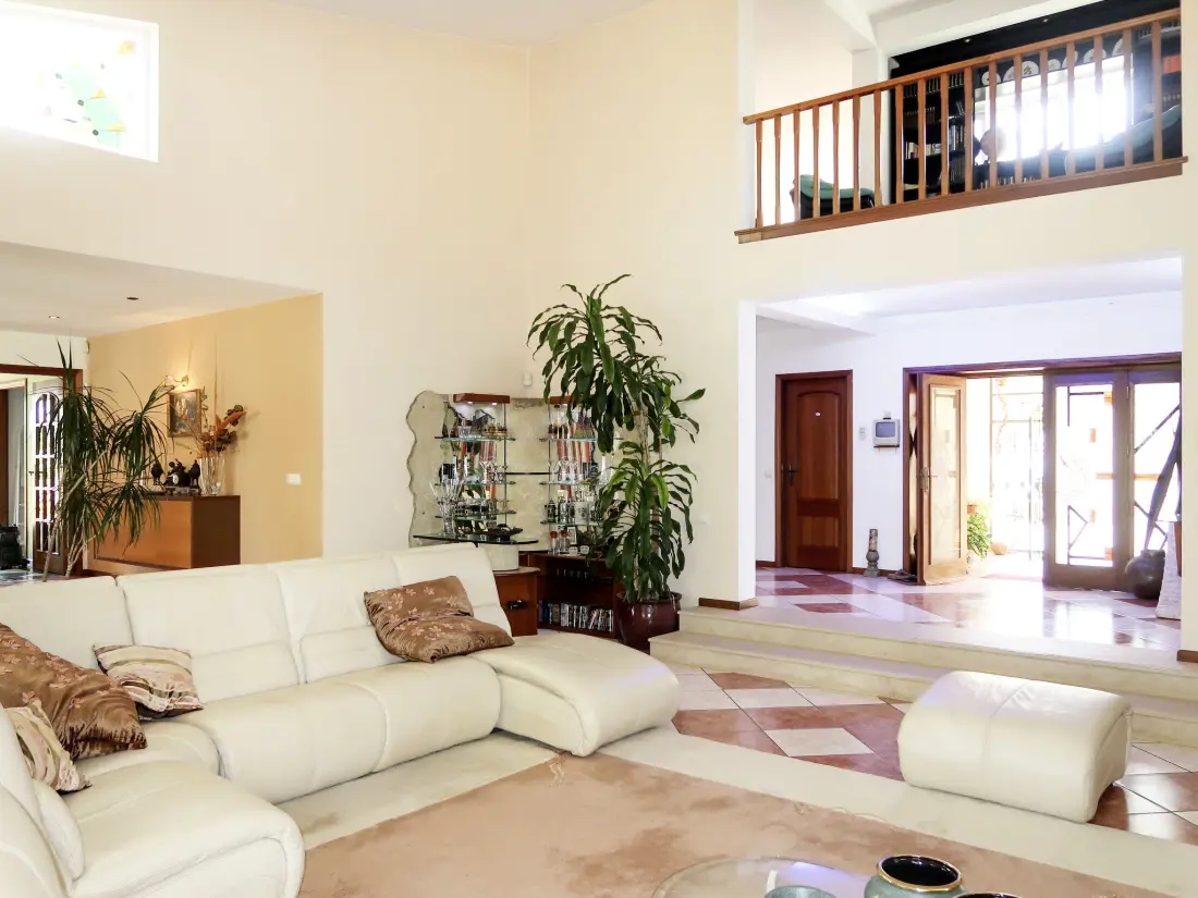 Maison de Vacances Silves