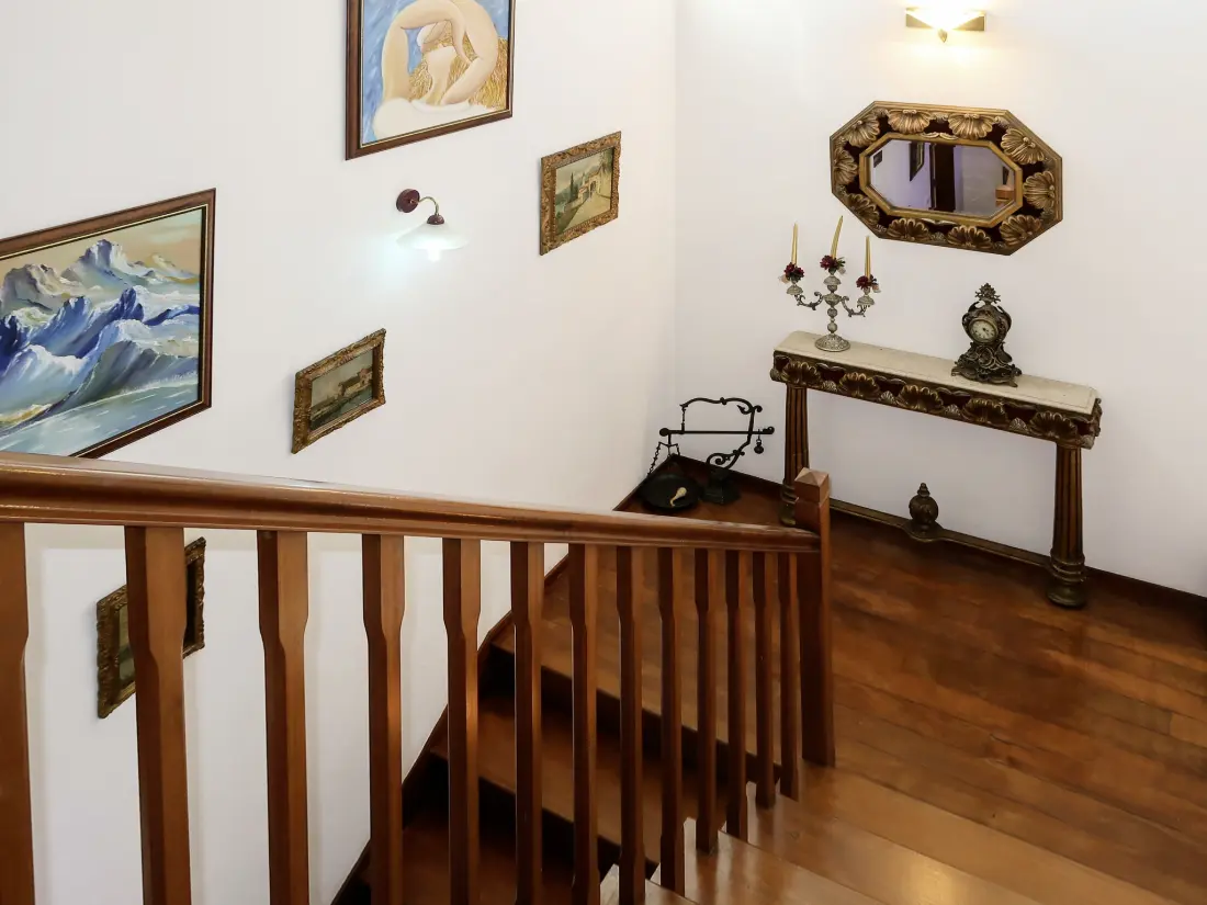 Maison de Vacances Silves
