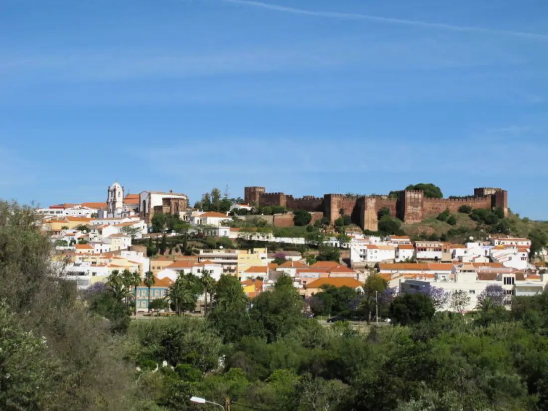 Maison de Vacances Silves