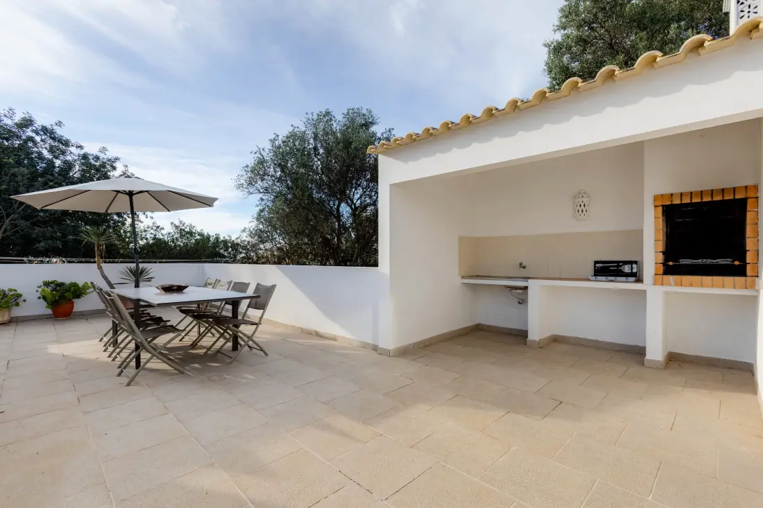 Mobil Home - Bungalow - Cottage à Silves