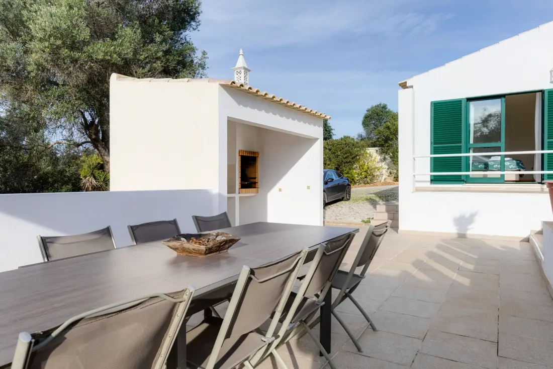 Mobil Home - Bungalow - Cottage à Silves