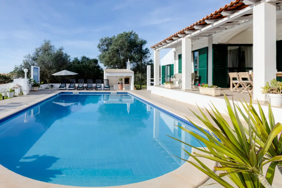 Mobil Home - Bungalow - Cottage à Silves