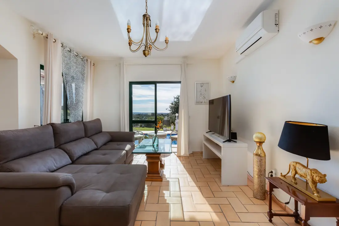 Mobil Home - Bungalow - Cottage à Silves