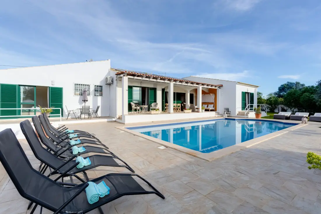Mobil Home - Bungalow - Cottage à Silves