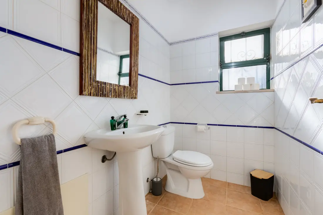Mobil Home - Bungalow - Cottage à Silves