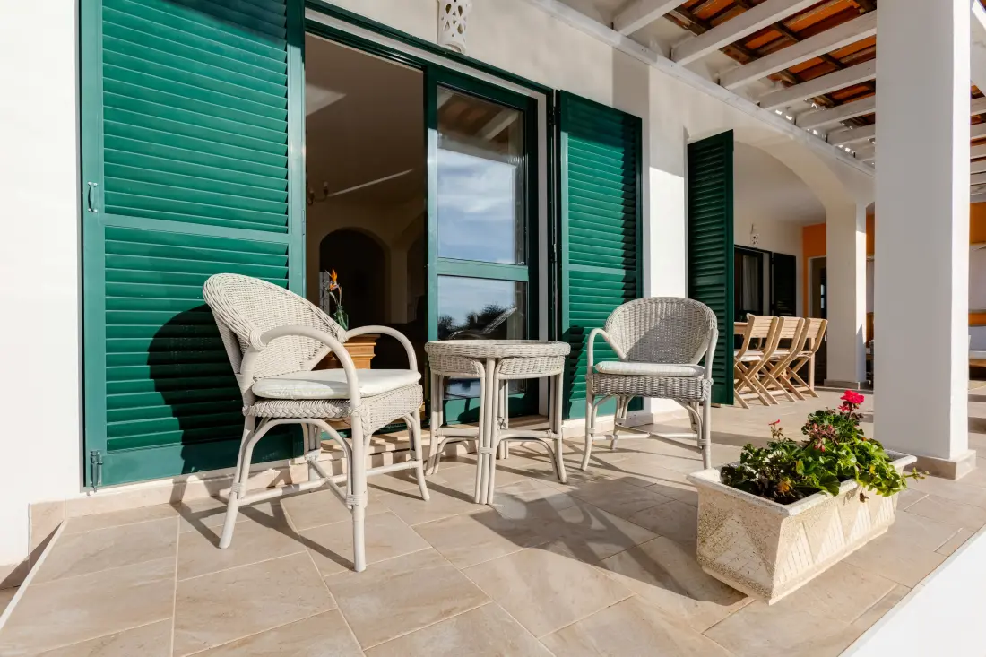Mobil Home - Bungalow - Cottage à Silves