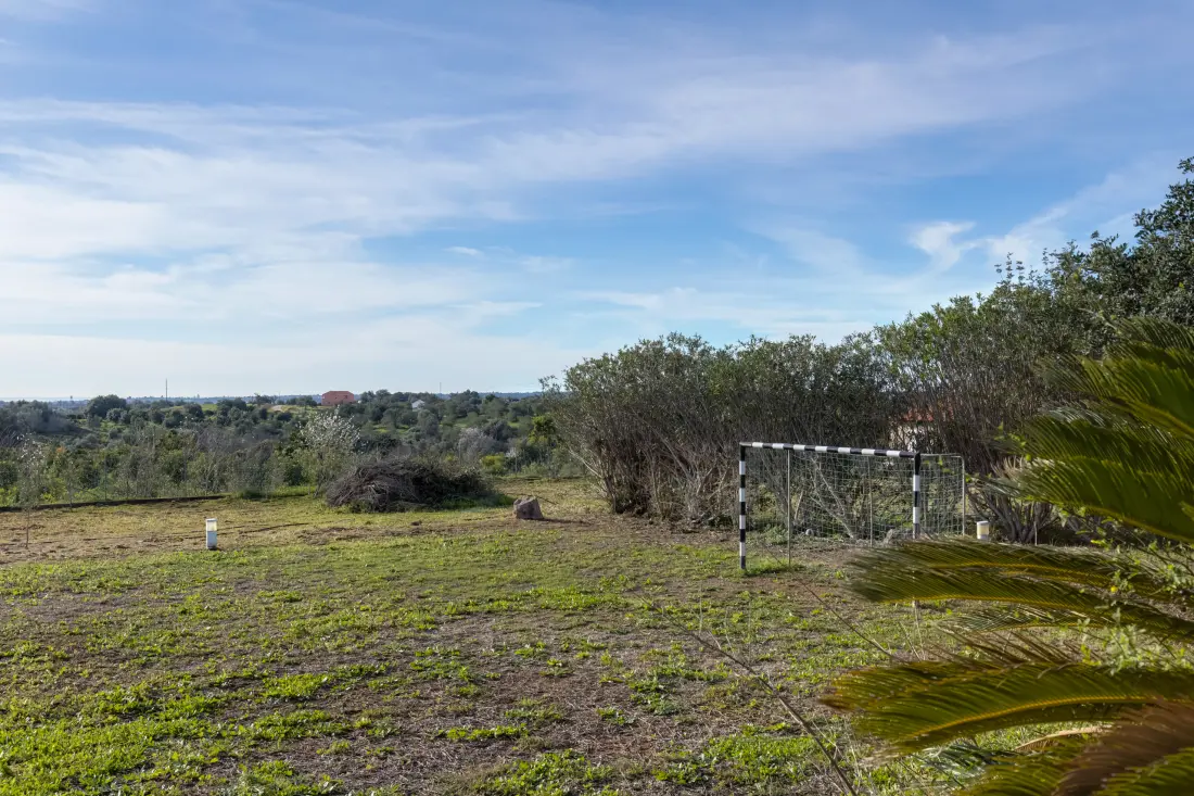Mobil Home - Bungalow - Cottage à Silves
