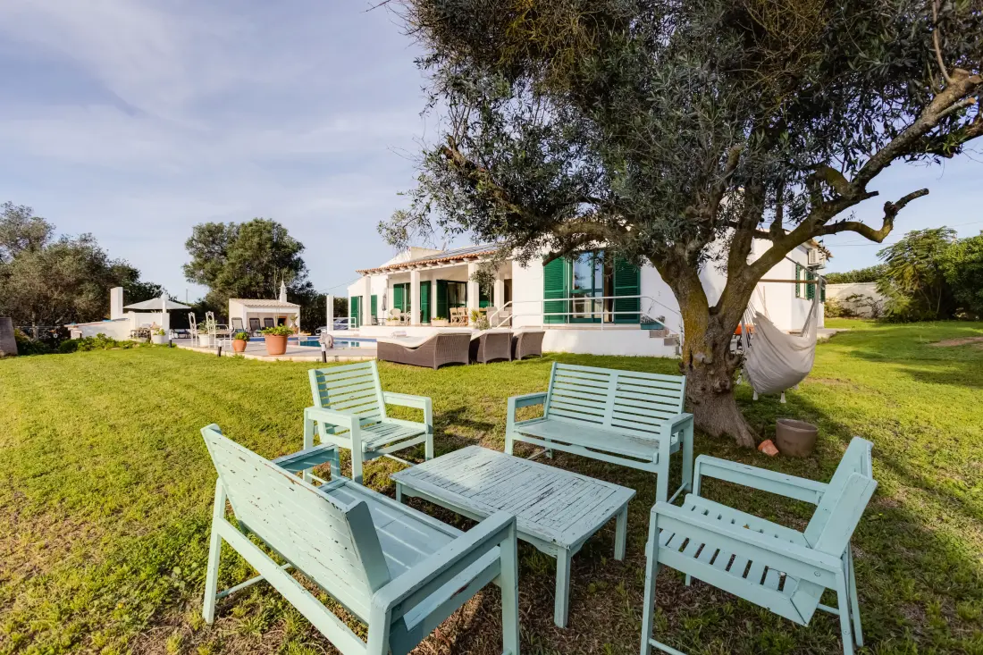 Mobil Home - Bungalow - Cottage à Silves