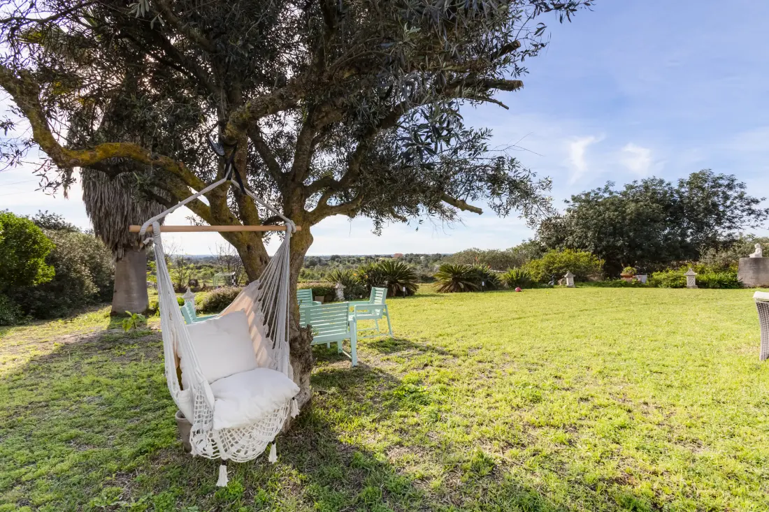 Mobil Home - Bungalow - Cottage à Silves