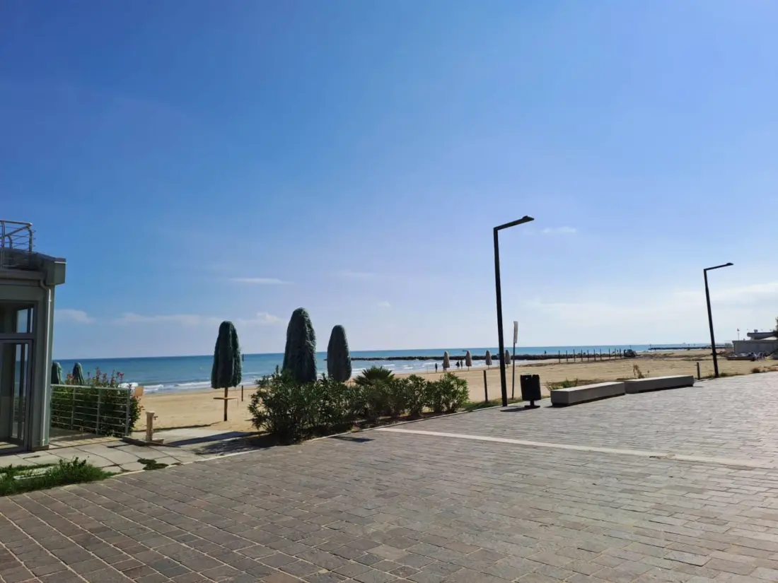 Résidence A Le Dune