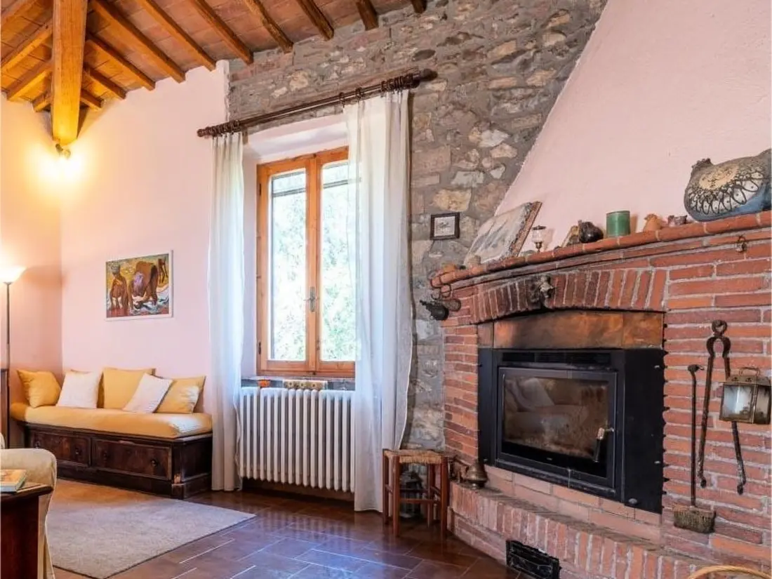 Maison de Vacances Sinalunga
