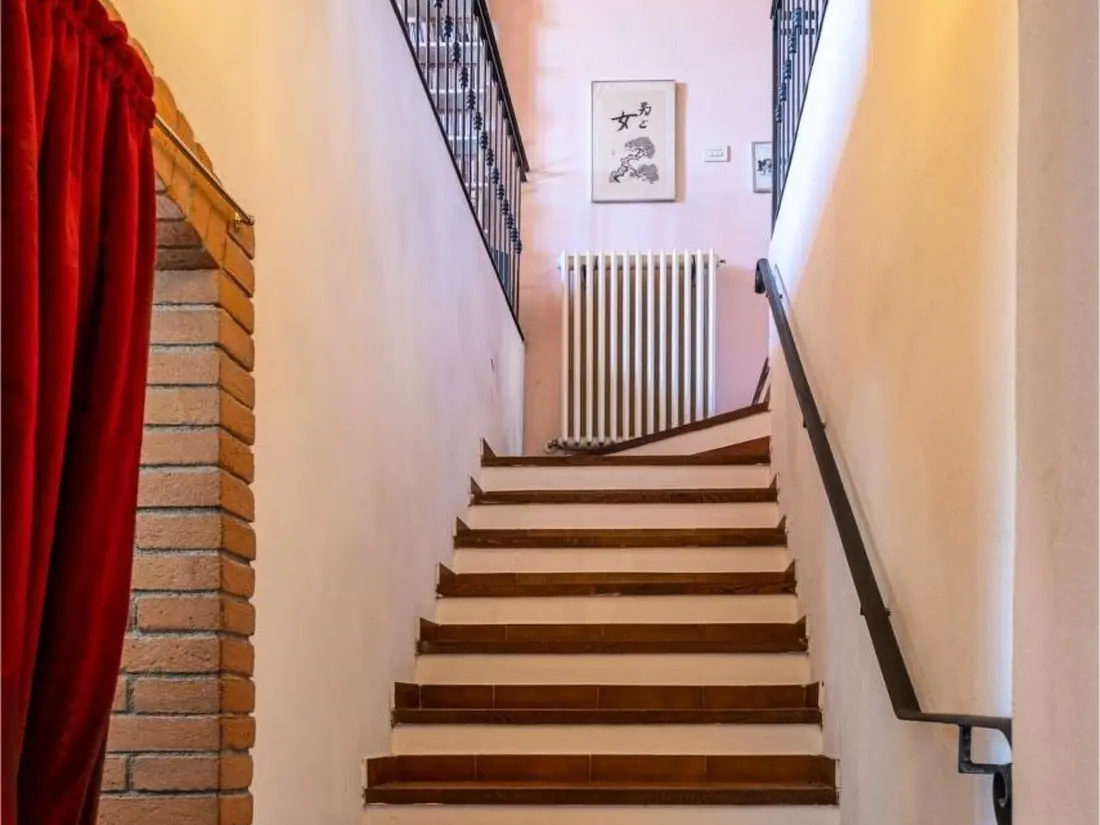 Maison de Vacances Sinalunga