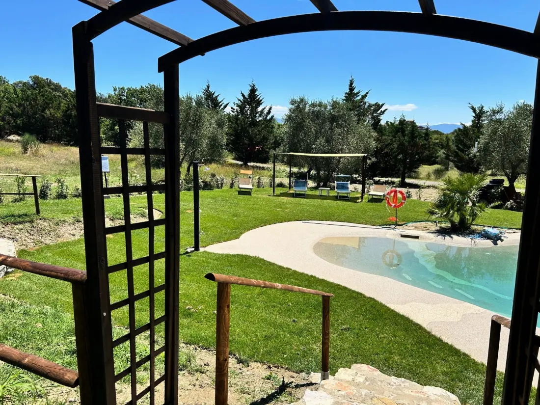 Maison de Vacances Sinalunga