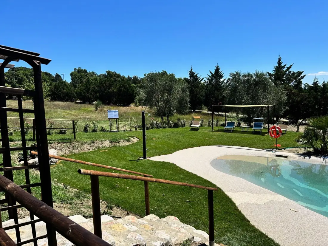 Maison de Vacances Sinalunga