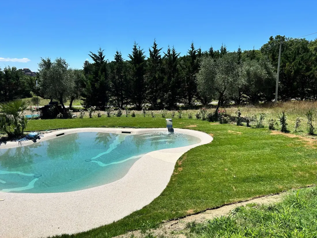 Maison de Vacances Sinalunga