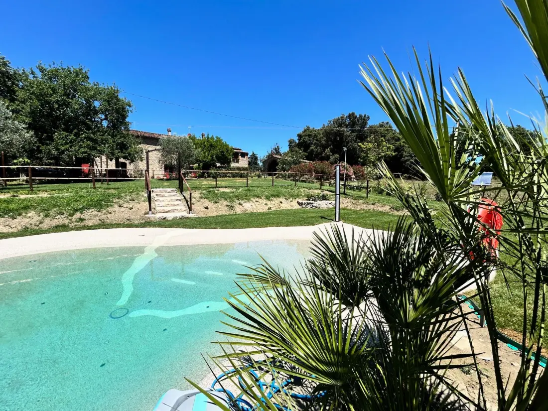 Maison de Vacances Sinalunga