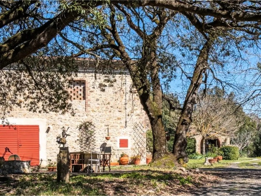 Maison de Vacances Sinalunga