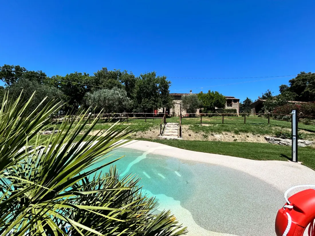 Maison de Vacances Sinalunga