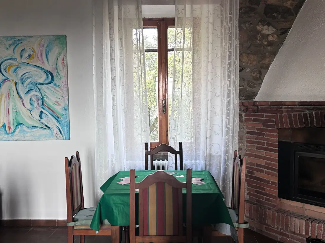 Maison de Vacances Sinalunga