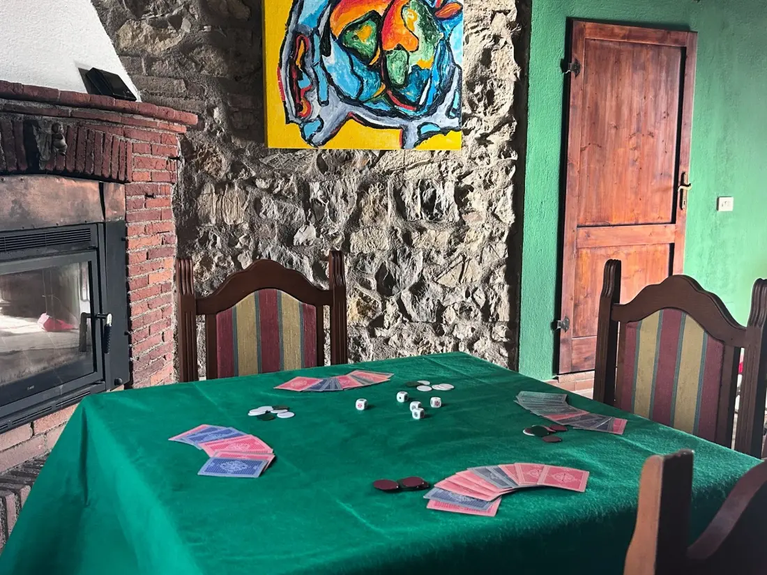 Maison de Vacances Sinalunga