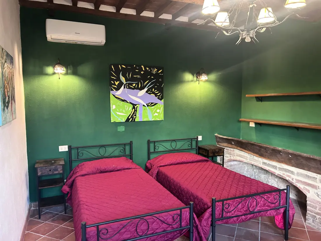 Maison de Vacances Sinalunga