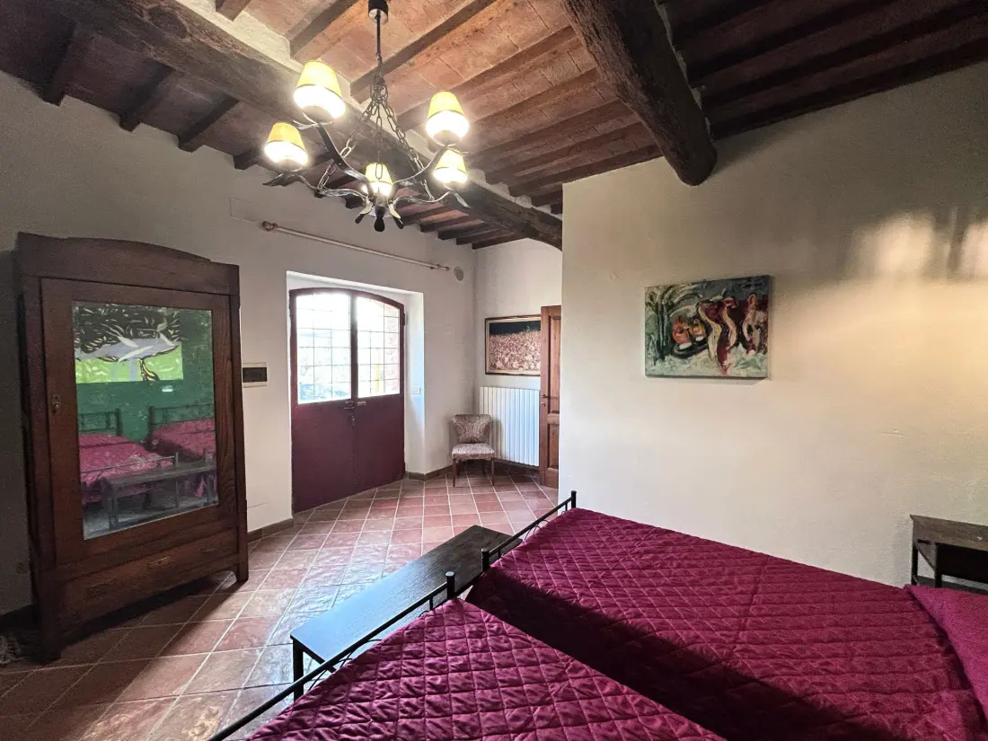 Maison de Vacances Sinalunga