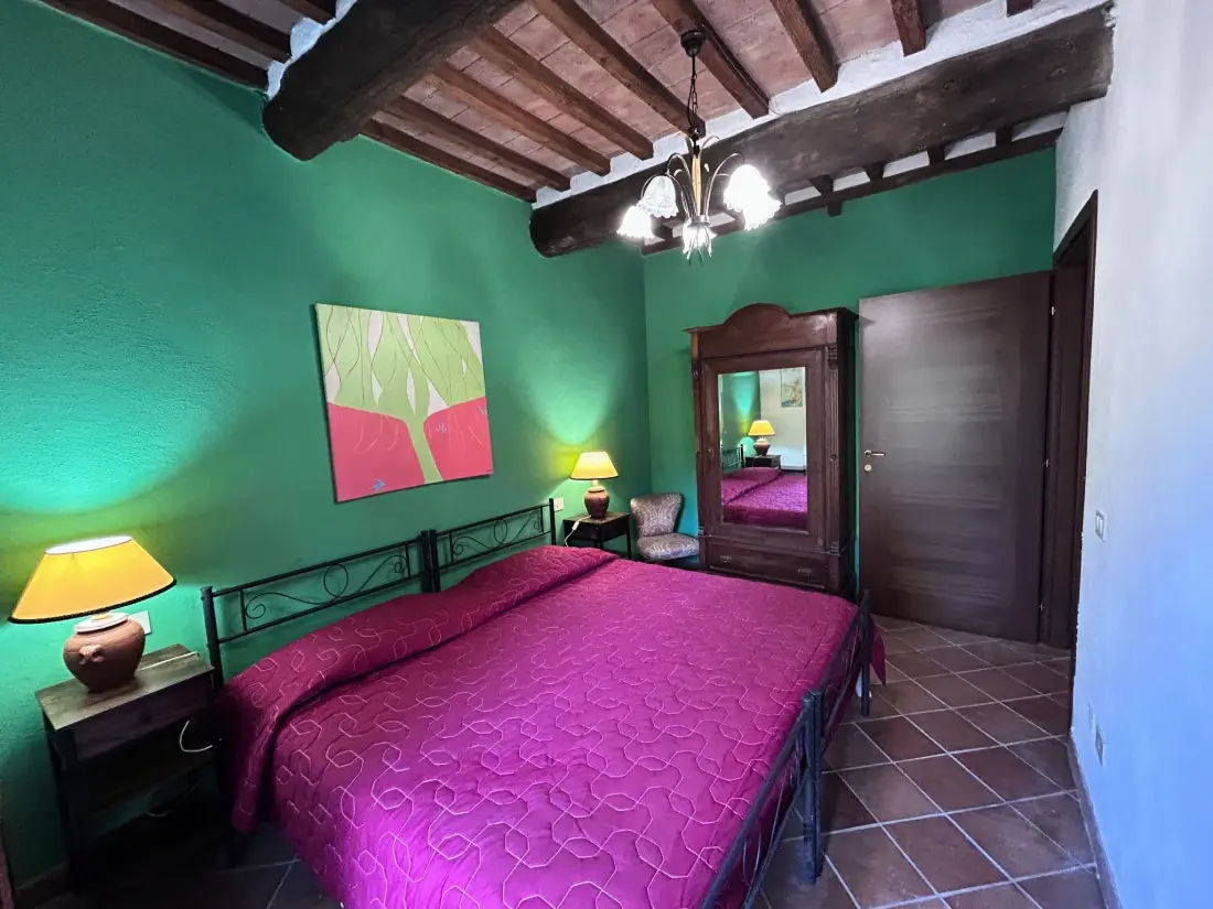 Maison de Vacances Sinalunga
