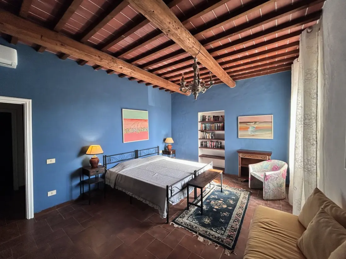 Maison de Vacances Sinalunga
